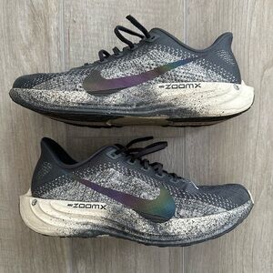 Nike ZoomX Pegasus Plus ‘Anthracite’